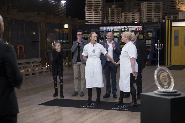 Mette vandt 100.000 kroner på tv: Sådan skal pengene bruges – Ekstra Bladet
