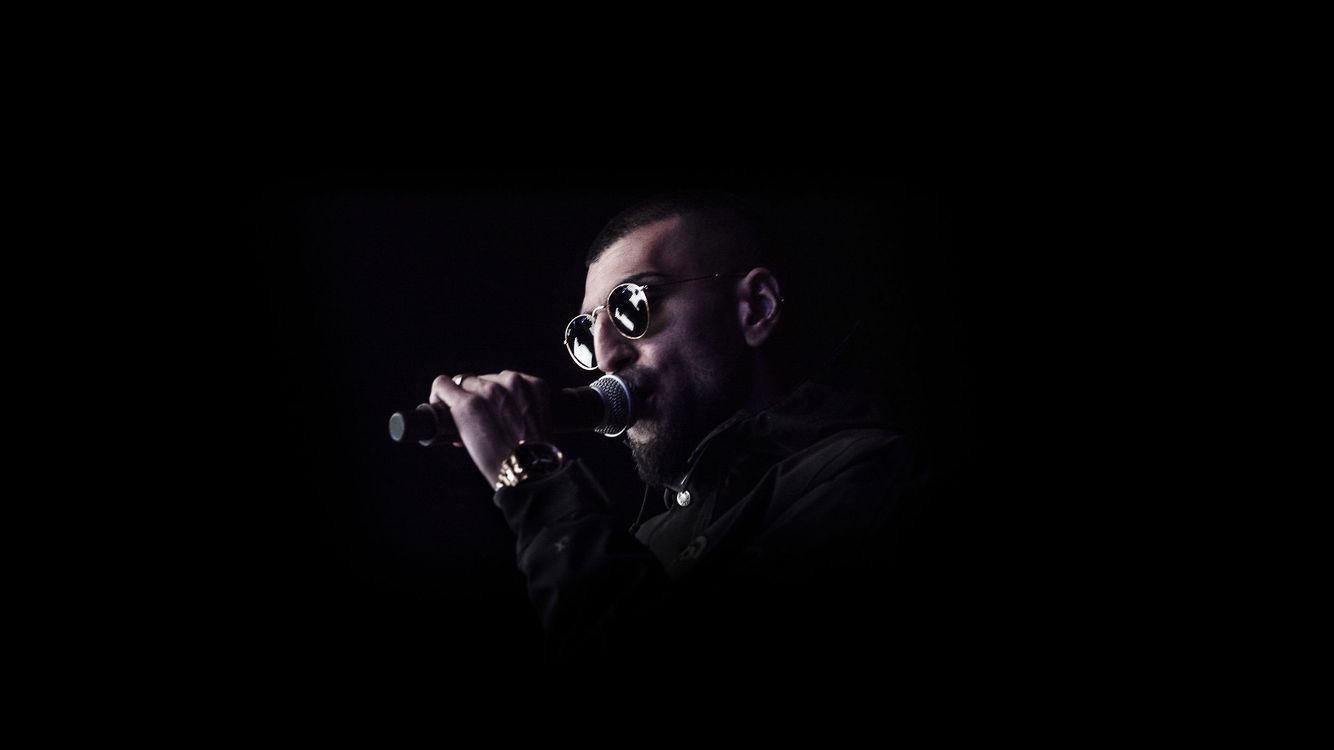 Rapper modtager Danish Music Awards' ærespris – Ekstra Bladet