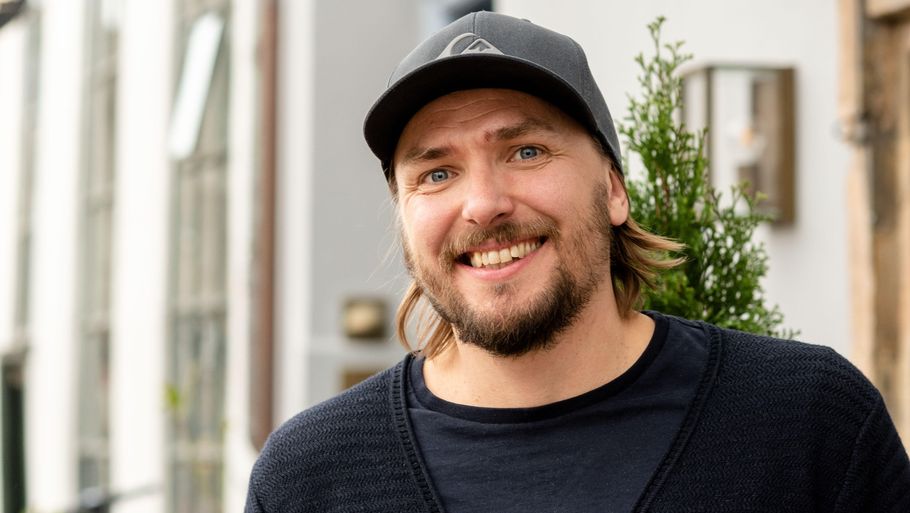 Åbnede for en måned siden: Nu er Lasses pizzeria et af de bedste i ...