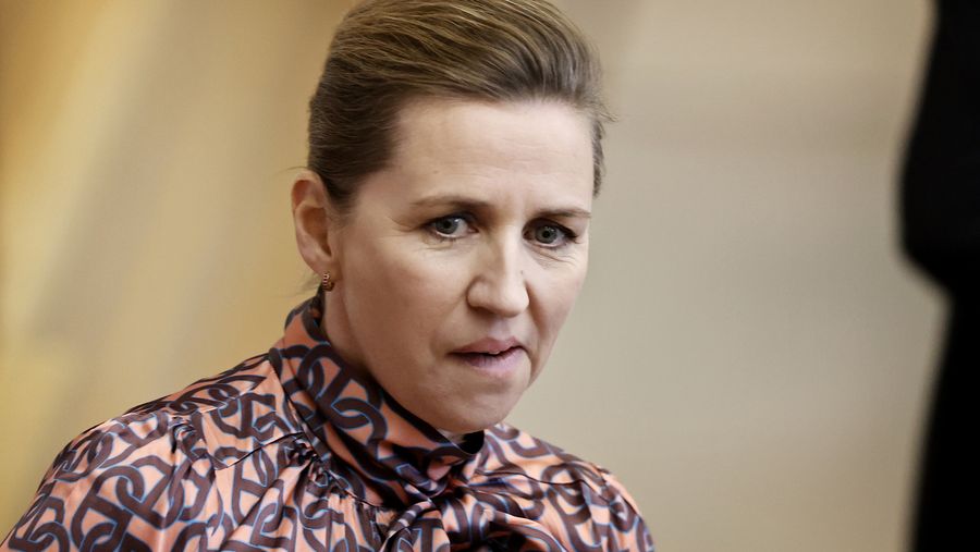 Boligøkonom: Mette F sælger hus i svært marked – Ekstra Bladet