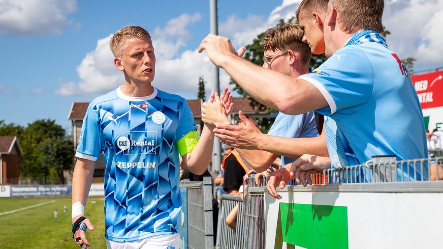 Fyring og opsigelse i Roskilde: Det kom som et chok – Ekstra Bladet