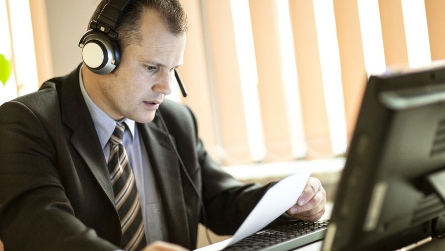 Knuser myte om multitasking – Ekstra Bladet
