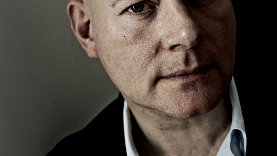 Advarsel: Ærlige Blachman vender tilbage – Ekstra Bladet