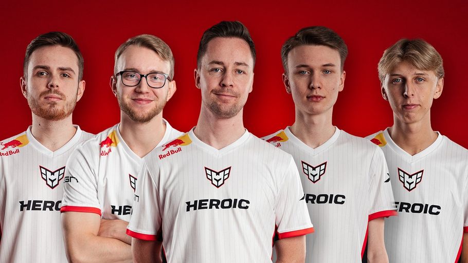 Heroic når kæmpe finale – Ekstra Bladet