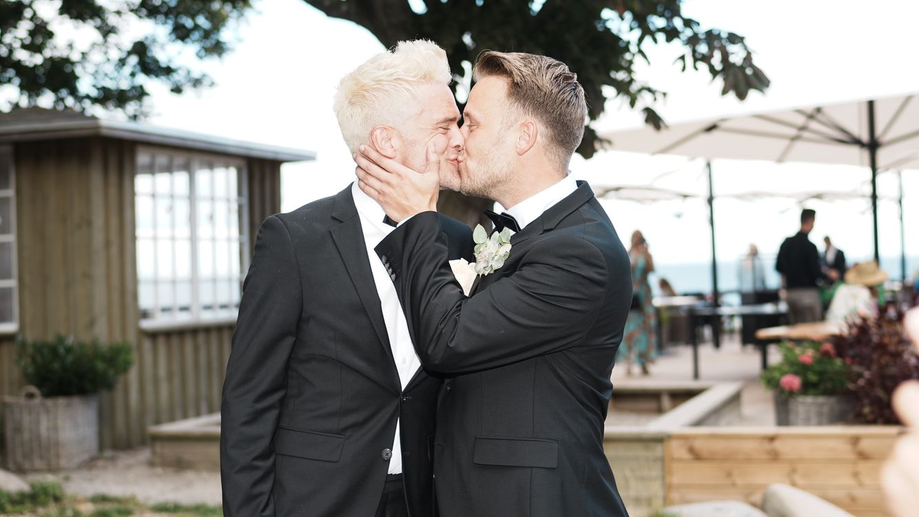 Så fik Silas sin Nicolai – Ekstra Bladet