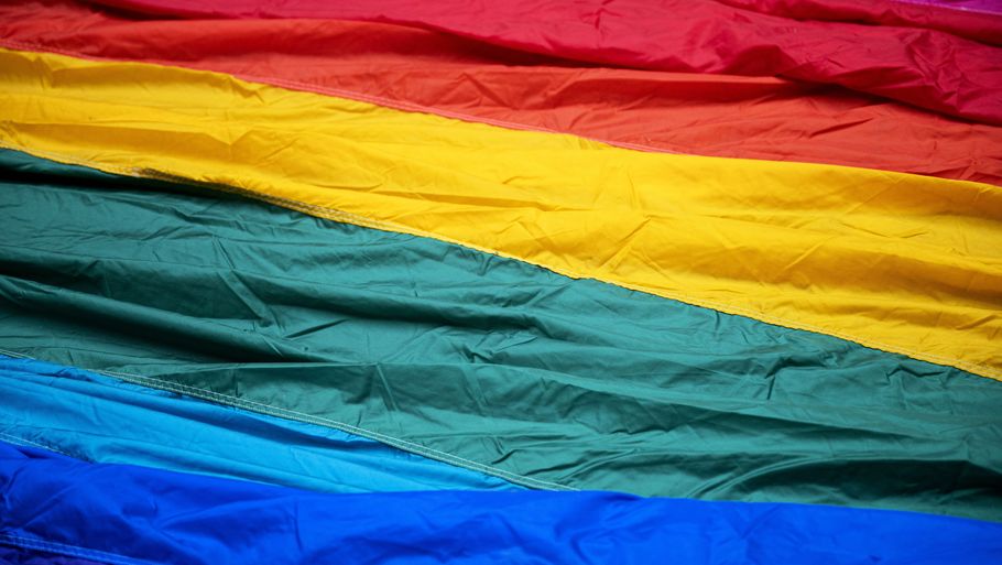 Hver femte LGBT+-elev viser tegn på svær angst og depression – Ekstra ...