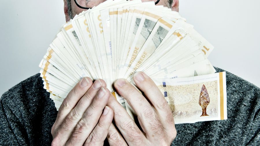 Датская пара получила официальное подтверждение от властей о полном освобождении от уплаты налогов