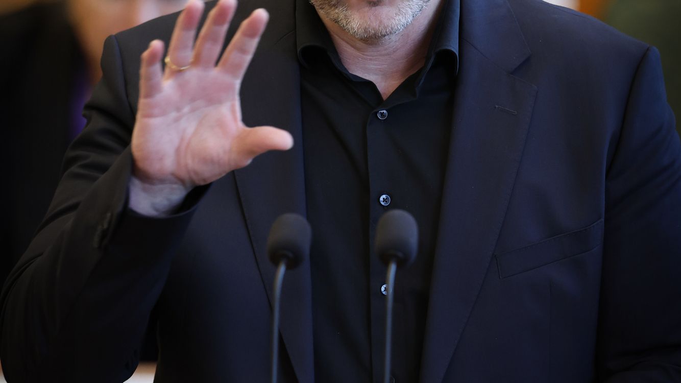 Raser over Lars Boje Mathiesens valgfinte: - Det er usmageligt – Ekstra ...