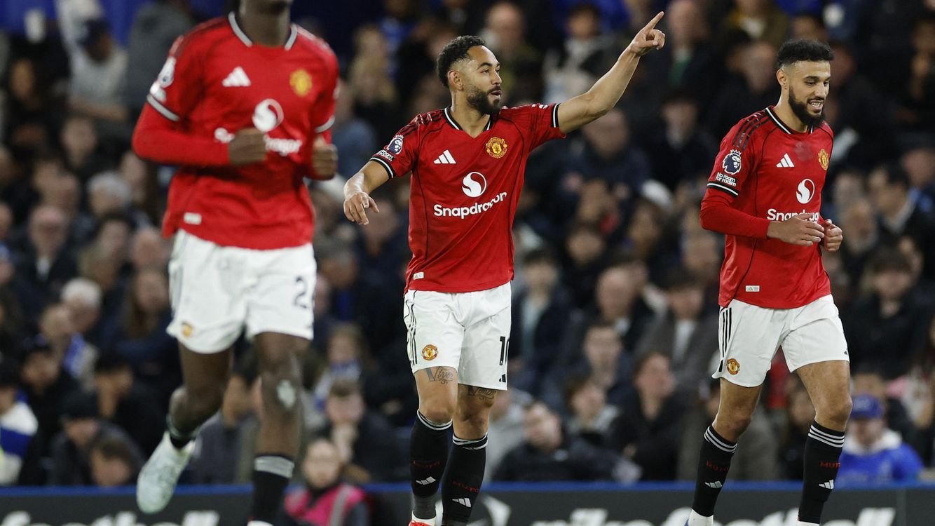 United sparker tandløse Chelsea længere ned i dyndet – Ekstra Bladet