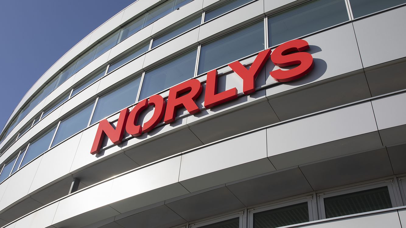 Norlys taber 420 millioner efter stort opkøb – Ekstra Bladet