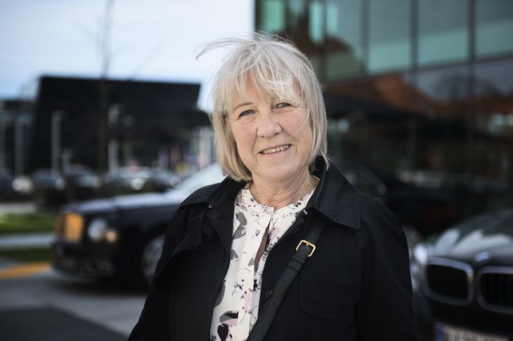 Massiv kritik af dansk millionbyggeri: Nu tager beboerne til genmæle ...