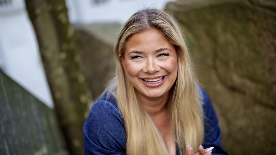 Nervøs Sissal: - Jeg er ved at skide i bukserne – Ekstra Bladet