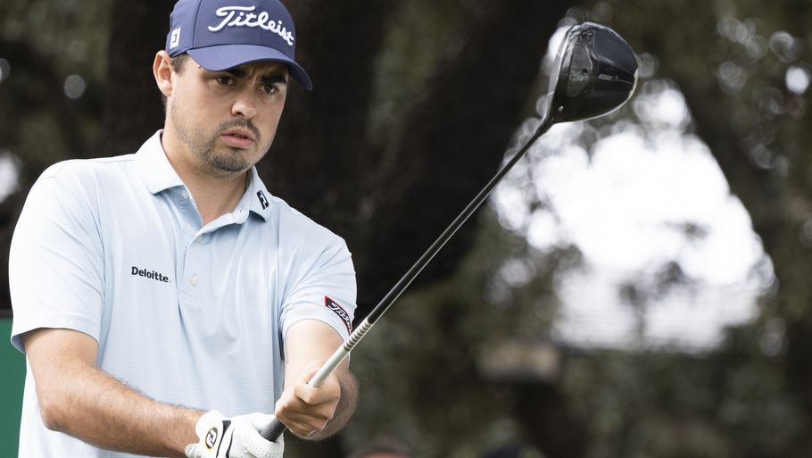 Dansk golfspiller er tæt på sejren i Spanien – Ekstra Bladet