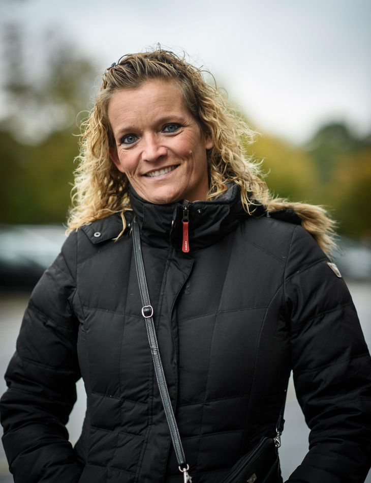 Danskerne om købesex: Det er en fuldstændig privat sag – Ekstra Bladet