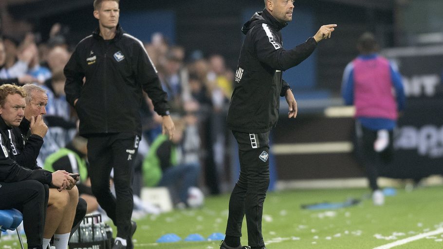 هاتريك من مقدونيا الشمالية يساعد HB Køge على تحقيق أول انتصار