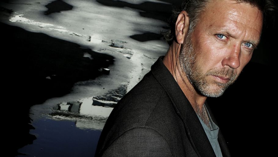 Peter Jackson hylder Persbrandt – Ekstra Bladet