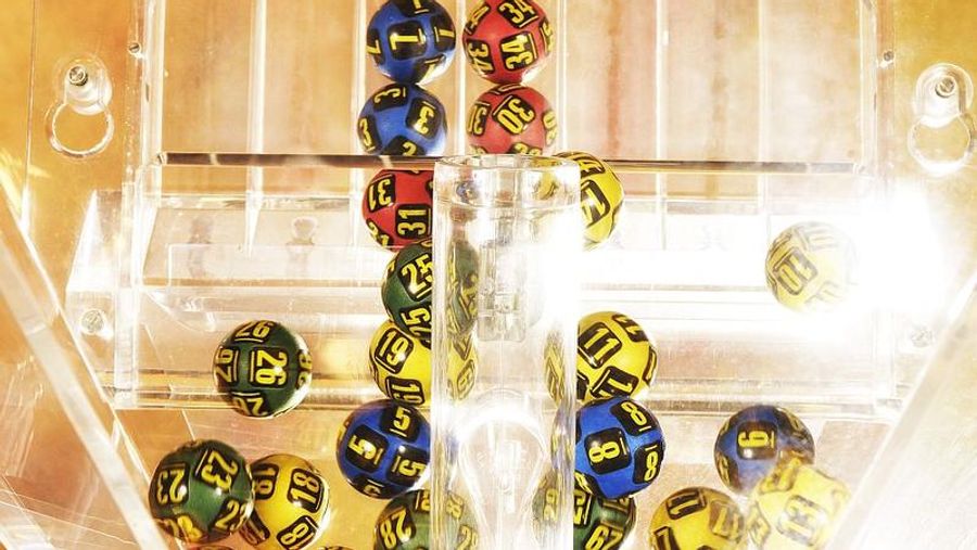 Slut med Lotto på DR – Ekstra Bladet