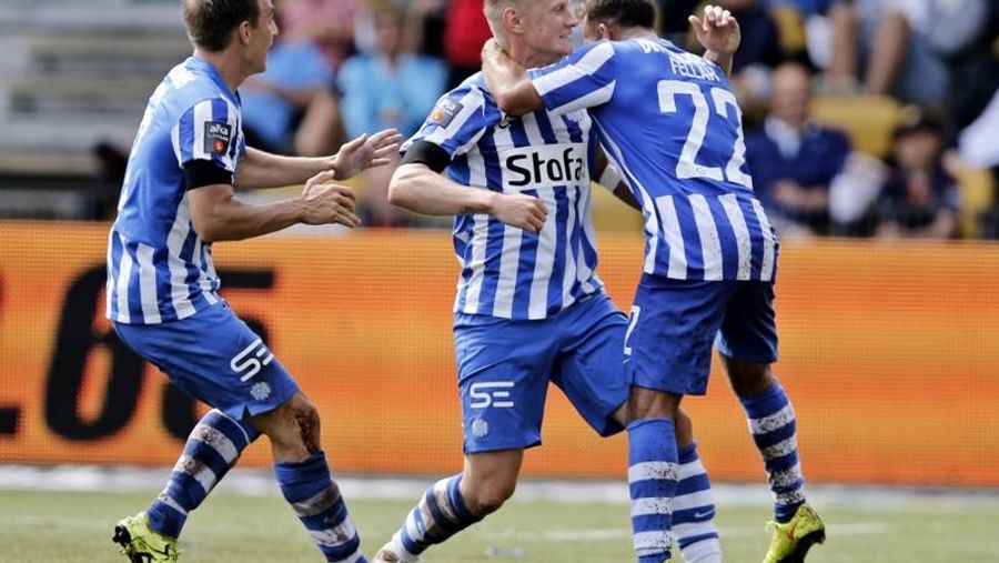 Esbjerg byder på midtbane-profil – og jagter forsvarer hos rivalerne