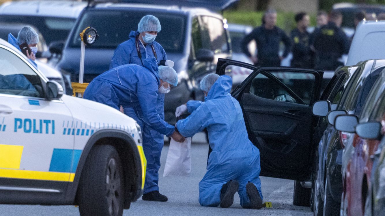 To mænd fængslet i drabssag fra Søborg – Ekstra Bladet