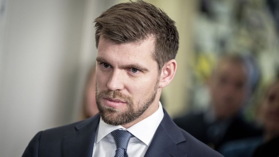 Jesus, noget vrøvl – Ekstra Bladet