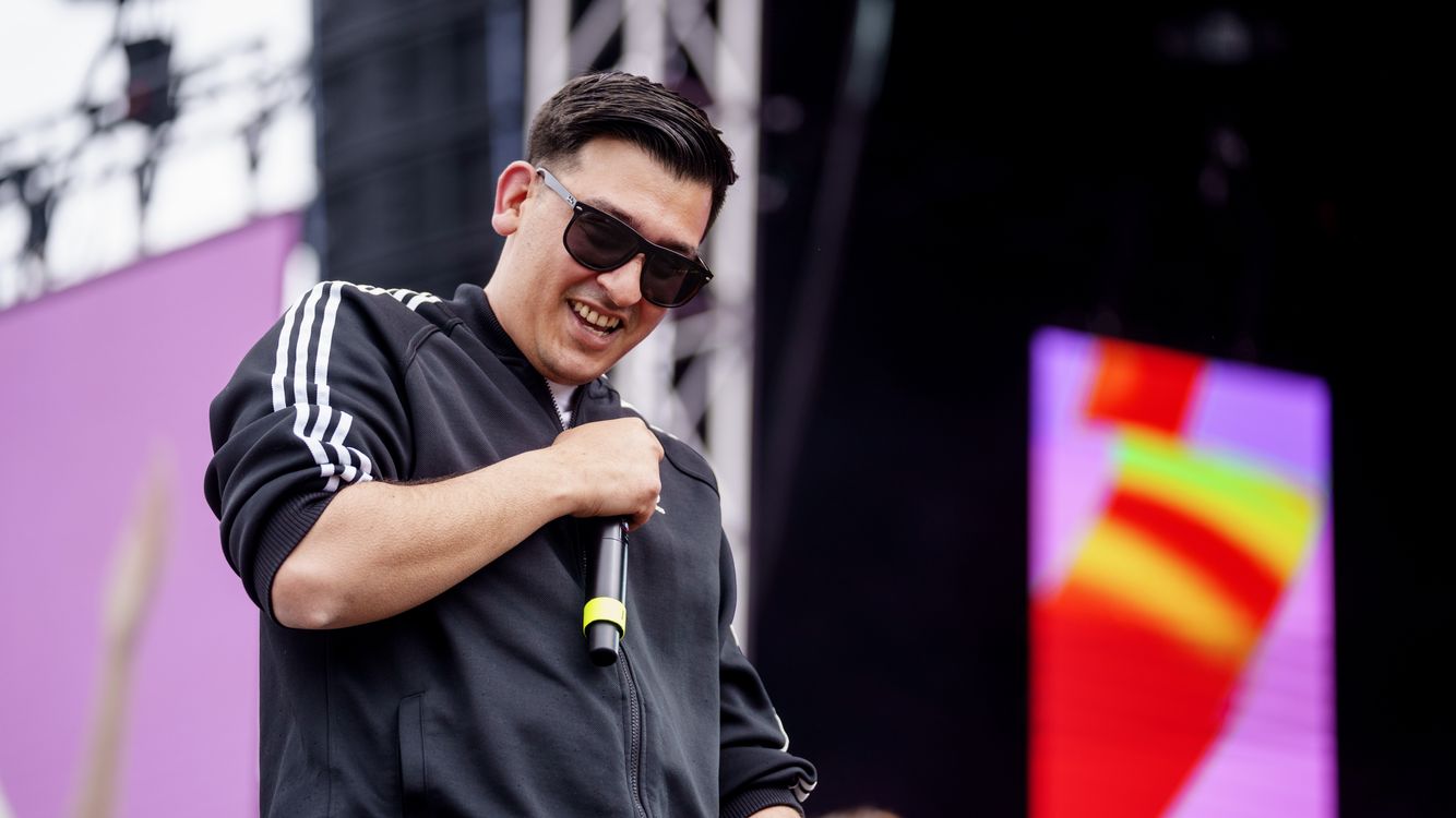 Færdig med musik: Her er Danny Kool i dag – Ekstra Bladet