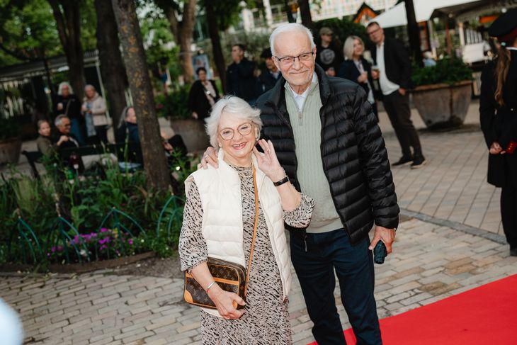 78-årige Pia K. vil være top-boss: Så meget kan hun tjene – Ekstra Bladet