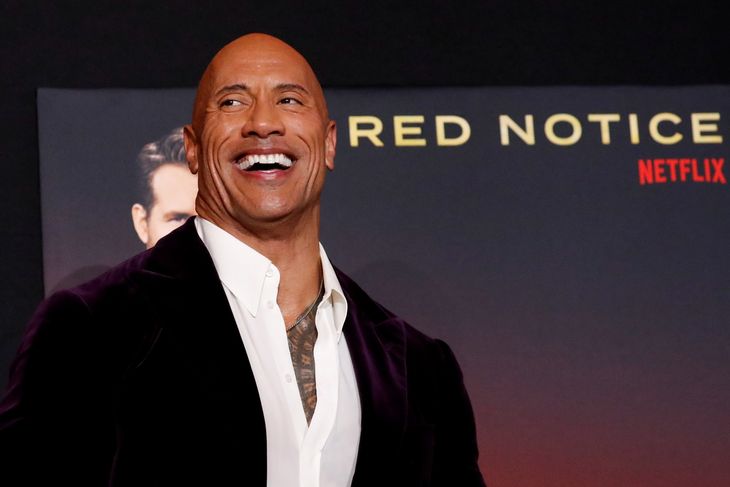 Efter Baldwin-tragedie: 'The Rock' siger stop – Ekstra Bladet