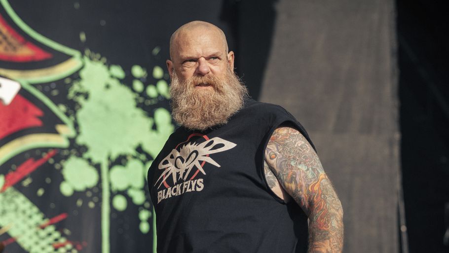 Blodbank: Smadremænd knuste Copenhell – Ekstra Bladet
