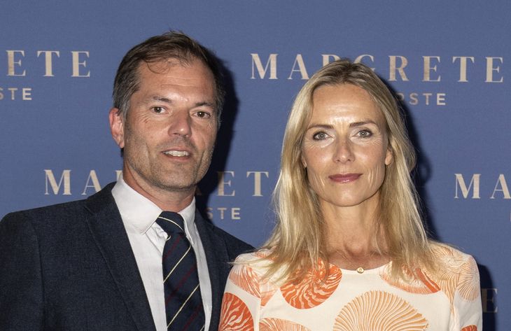 Mikael Bertelsen i ærlig erkendelse: - Ellers havde jeg fået et form ...