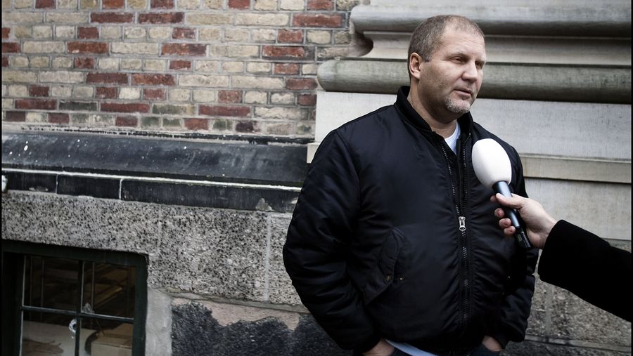 Borgmester og V-kandidat beder vælgere om at skrotte Jønke – Ekstra Bladet