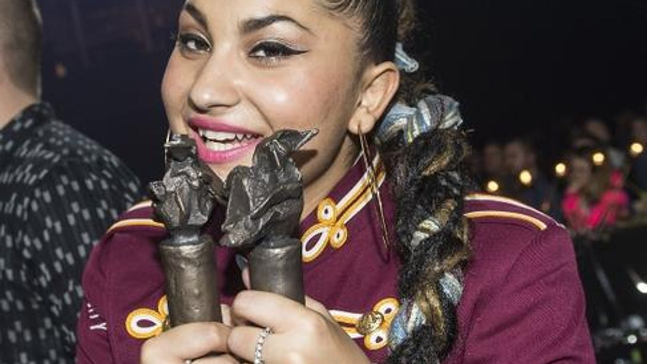 Cisilia efter DMA-succes: Nu går jeg efter American Music Awards ...