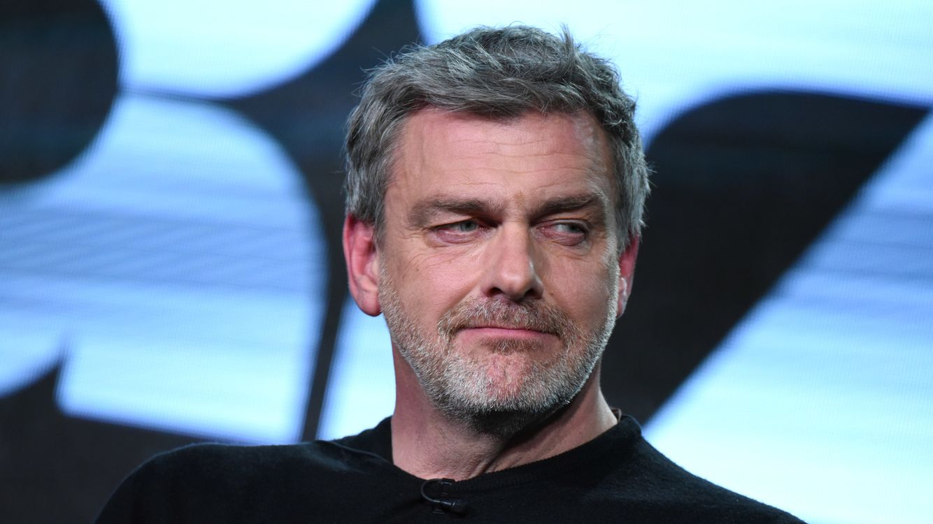Skuespiller Ray Stevenson er død – Ekstra Bladet