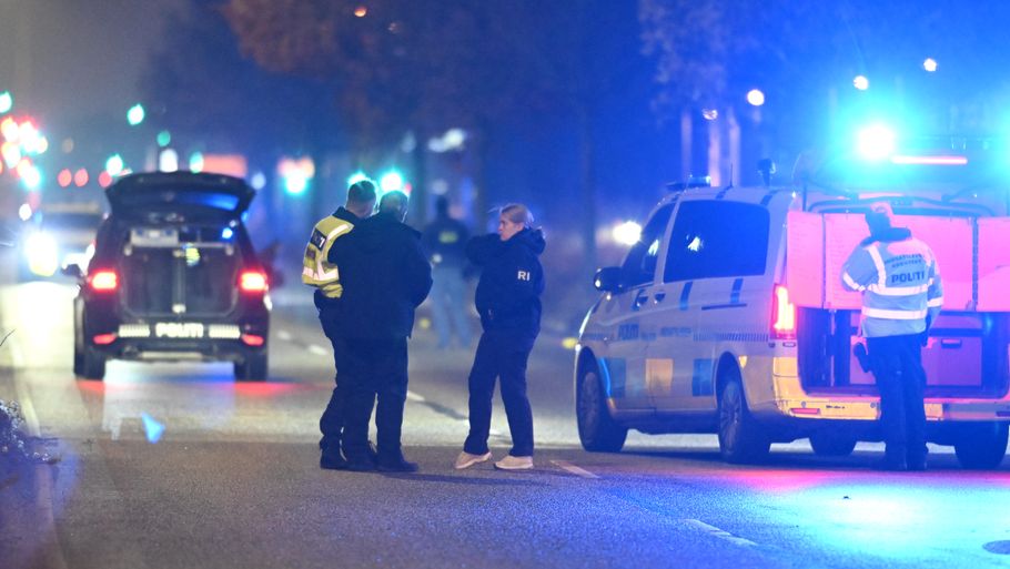 Kvinde fundet død i nat: Politi mistænker flugtbilist – Ekstra Bladet