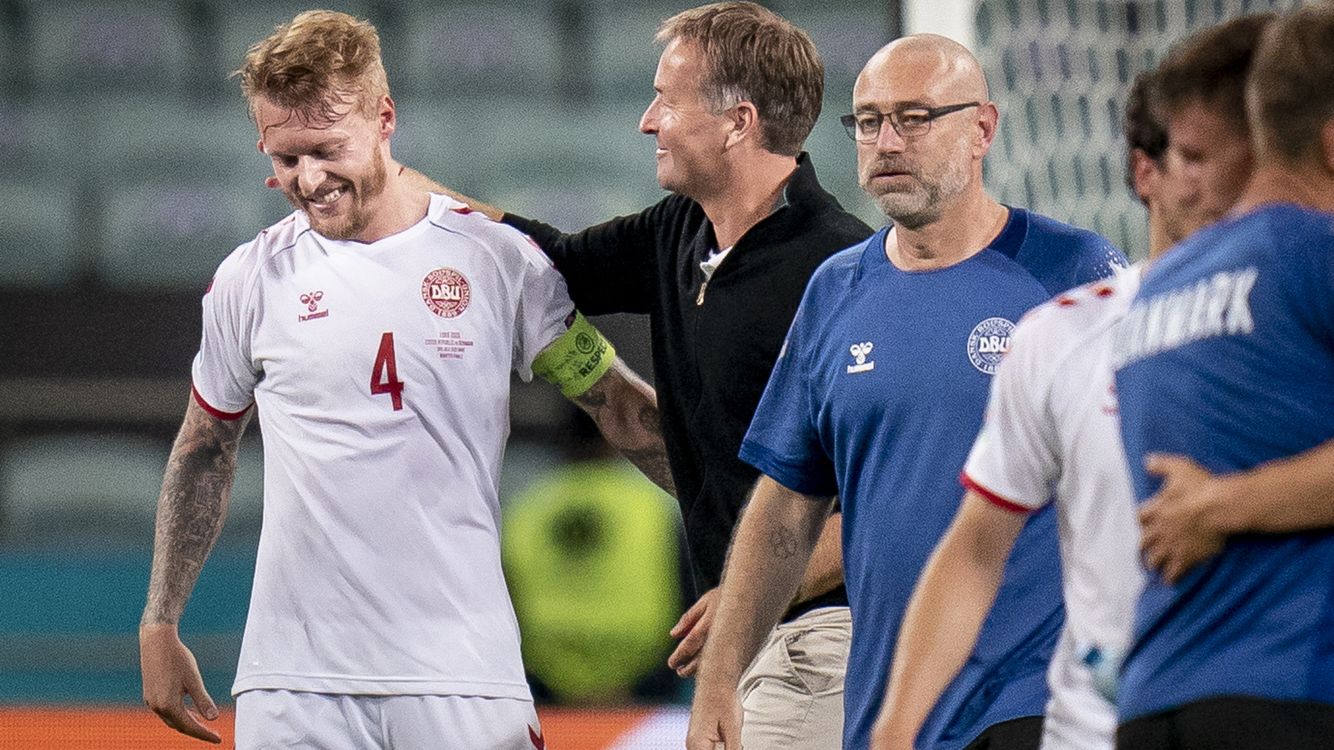 Dansk Calzone-feber – Ekstra Bladet