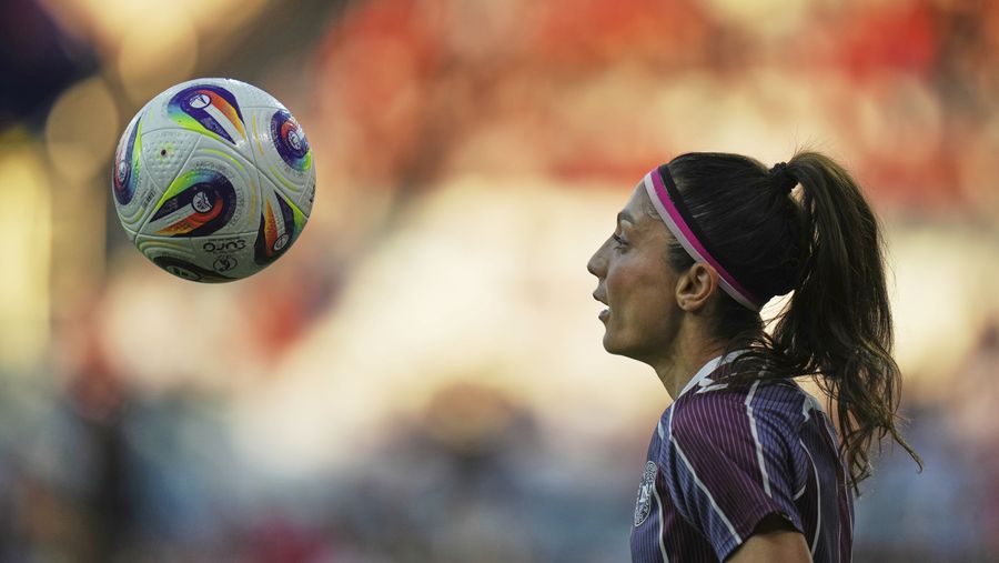 Nadia Nadim kickstarter stort HB Køge-comeback – Ekstra Bladet
