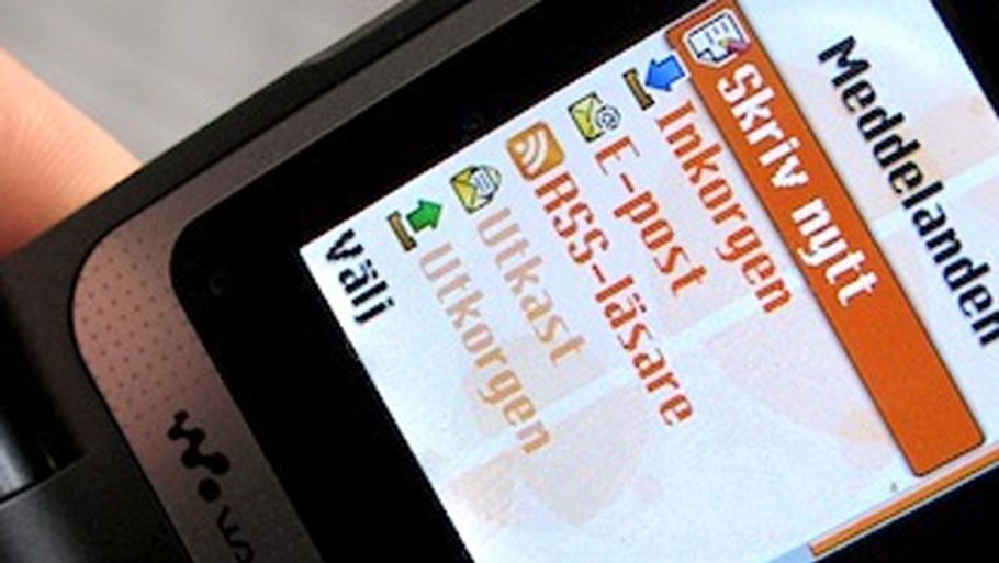 Sms'er koster dig livet – Ekstra Bladet
