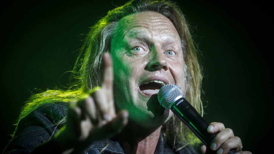 Så er den gal igen: Copenhell afslører nyt hovednavn – Ekstra Bladet