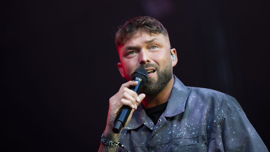 Gilli udvider: Spiller ekstrakoncert i Royal Arena – Ekstra Bladet