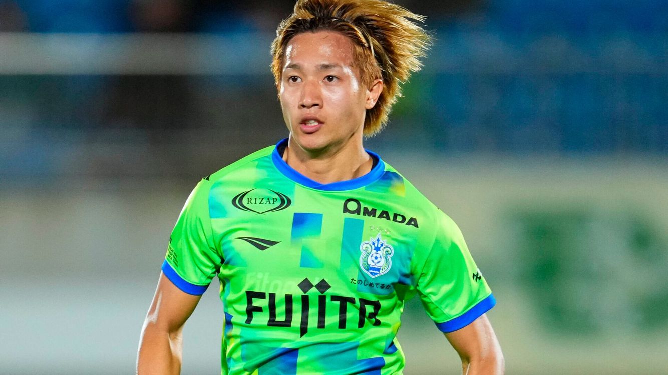 Medie: Brøndby køber Sho Fukuda – Ekstra Bladet