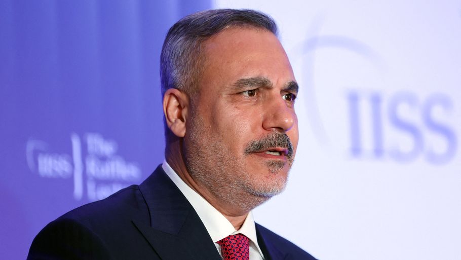 يد اليمنى لأردوغان: هل يسقط الحكم الوحشي مع رئيس المخابرات؟