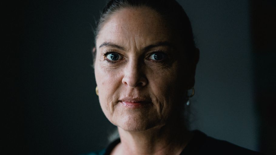 Prisen for et skoleskift: - Hver dag kan jeg se min datters verden ...