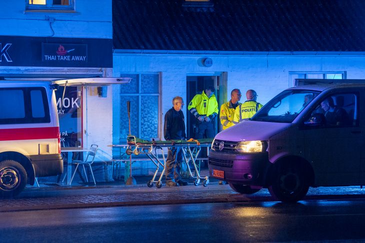 Nu er Nicolines mordere dømt – Ekstra Bladet