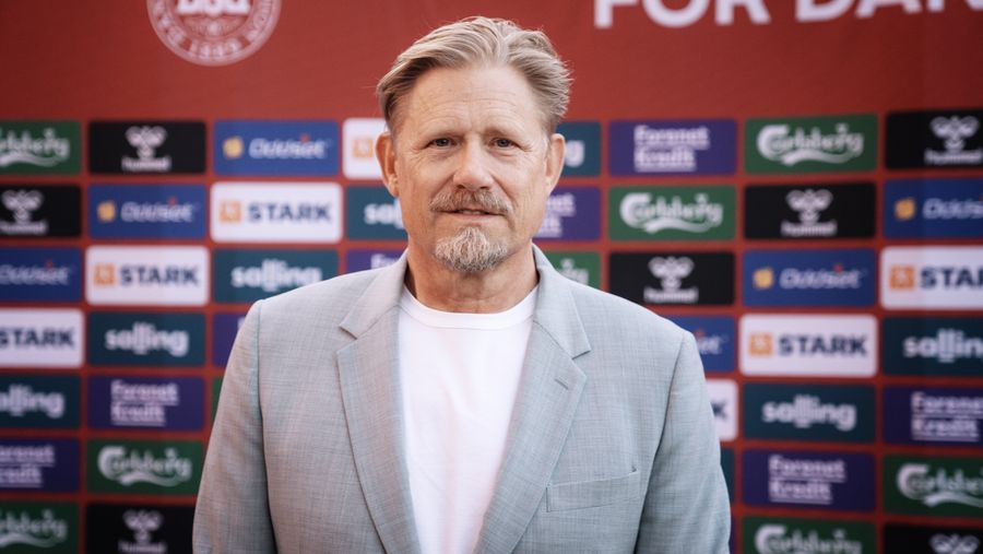 Schmeichel langer ud: - Det var totalt dødt – Ekstra Bladet
