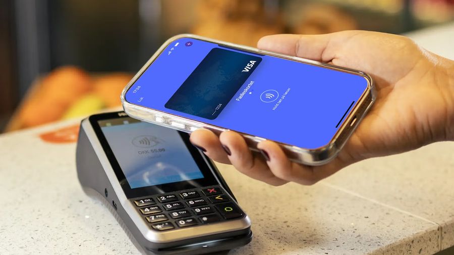 Nu kan børn også få Mobilepay