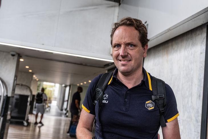 Sår tvivl om Vingegaards Tour de France – Ekstra Bladet