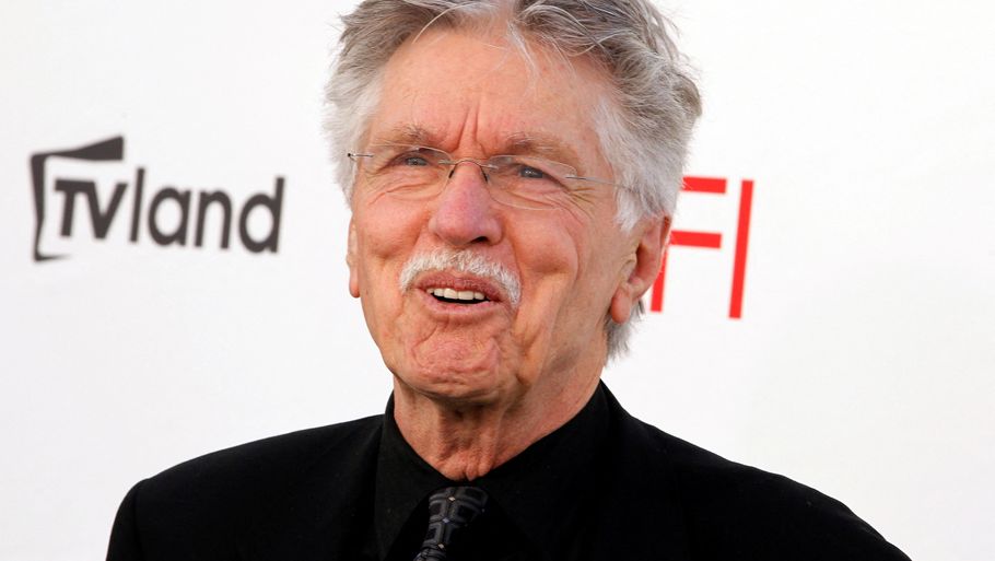 Skuespiller Tom Skerritt er død – Ekstra Bladet