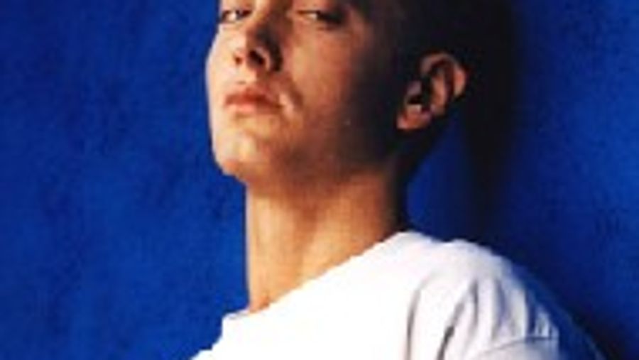 Eminem slap for fængsel – Ekstra Bladet