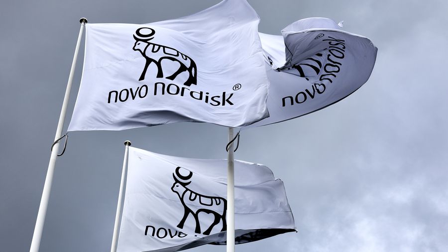 Ildevarslende melding: Nye store udfordringer kan ramme Novo – Ekstra ...