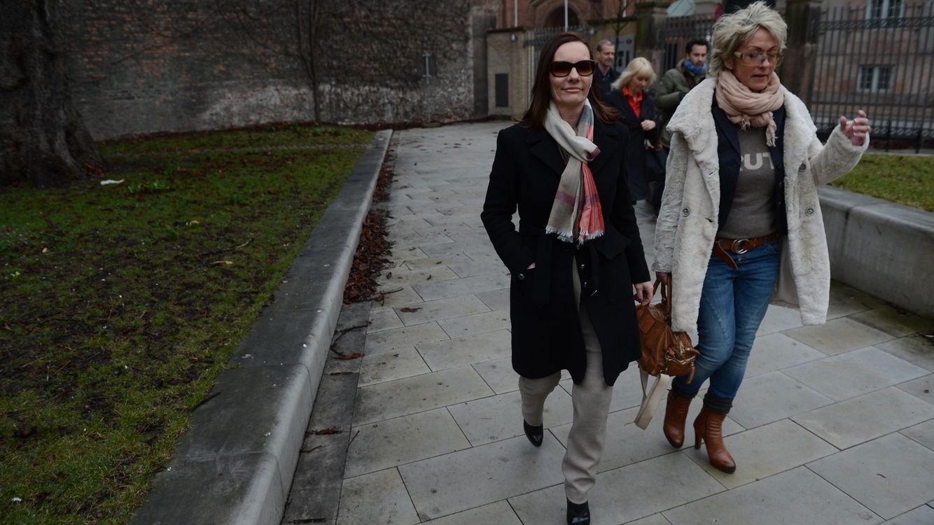 Kjærs advokat skyder med skarpt som afslutning – Ekstra Bladet