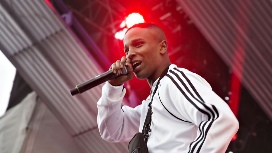 Retten har talt: Dansk rapper idømt forvaring – Ekstra Bladet